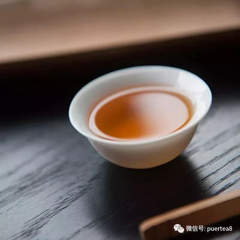 为什么有些普洱茶茶韵不足？