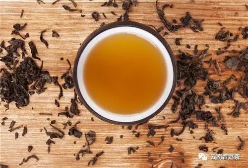 普洱茶有这十种味道，你知道吗？
