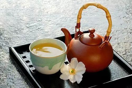 普洱茶的“体感”你了解多少？