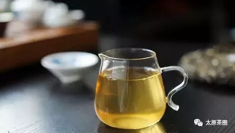 如何通过茶汤，看普洱茶的好坏？