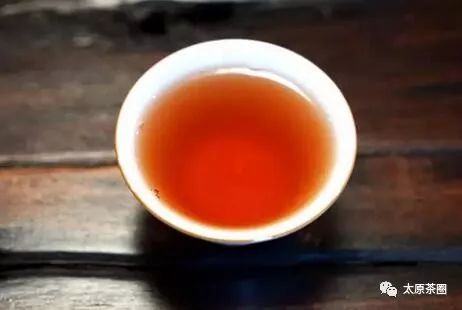 如何通过茶汤，看普洱茶的好坏？