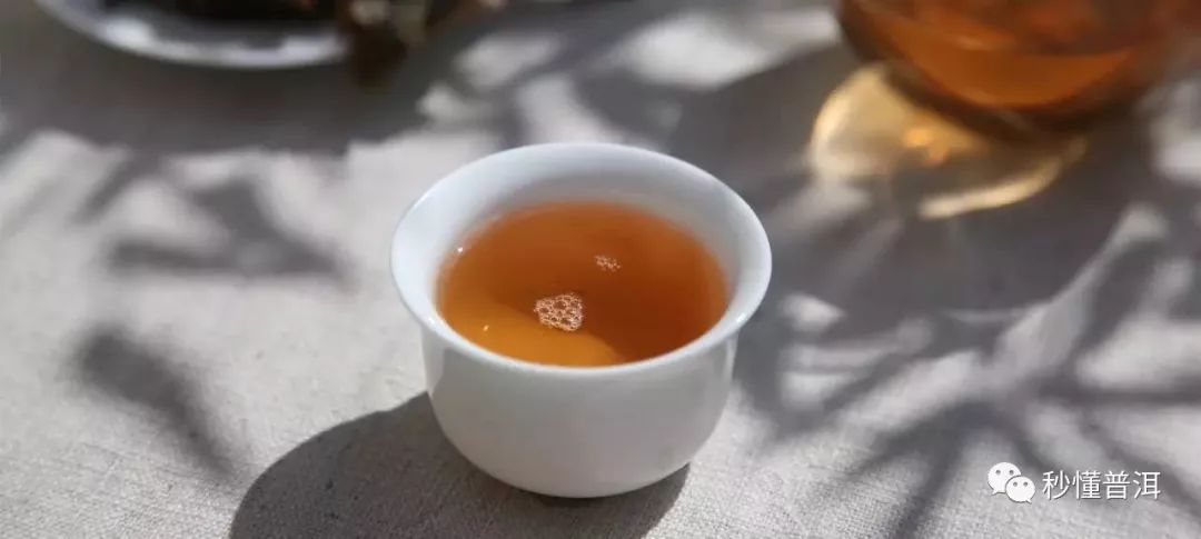 布朗山普洱茶怎么样？布朗山茶叶有什么特点