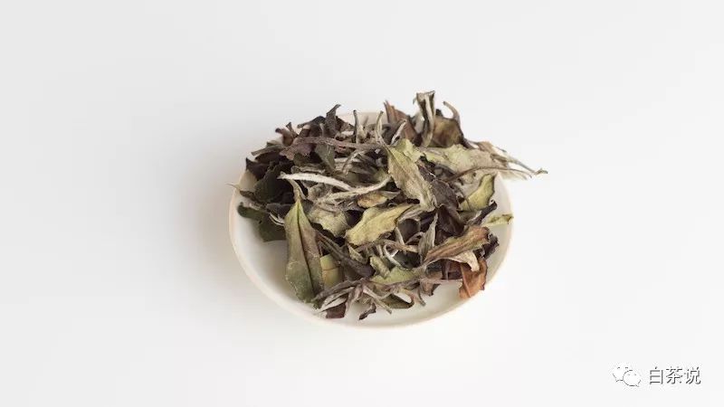 寿眉：不断分化的白茶品类