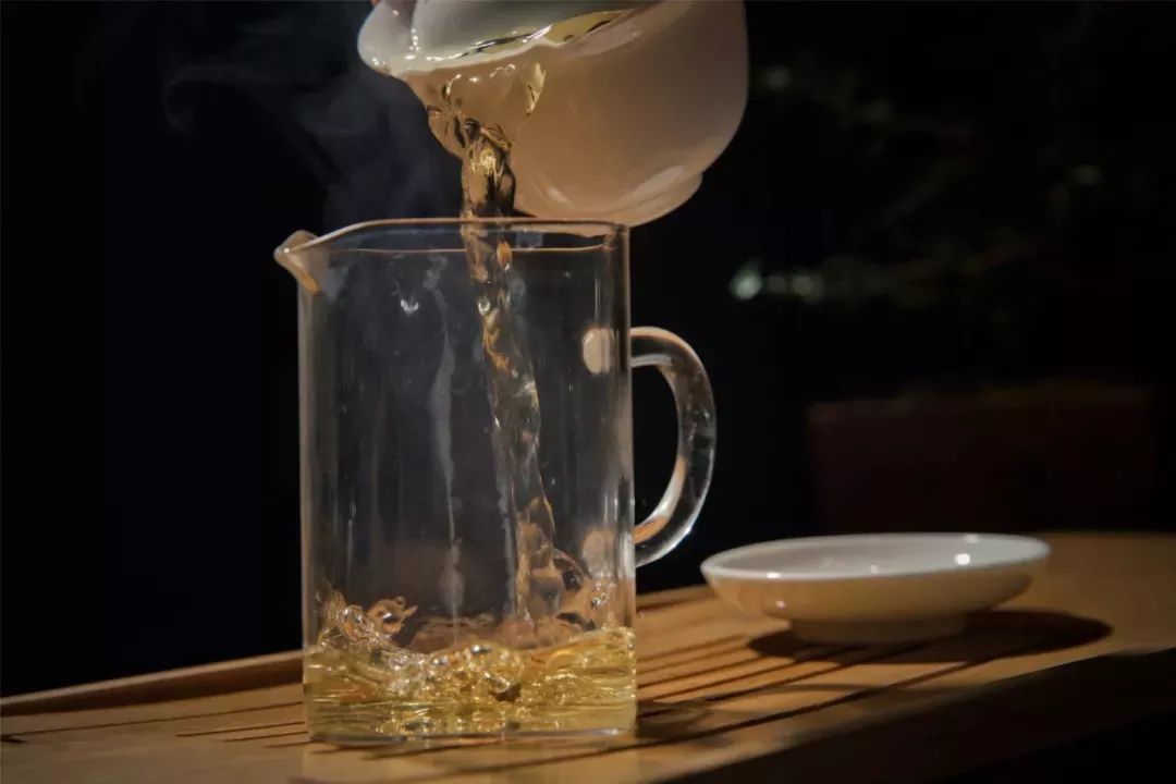 为什么说白茶中寿眉的收藏价值高