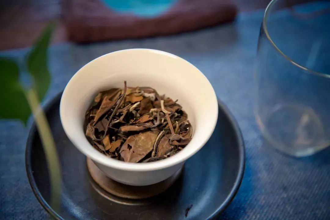为什么说白茶中寿眉的收藏价值高