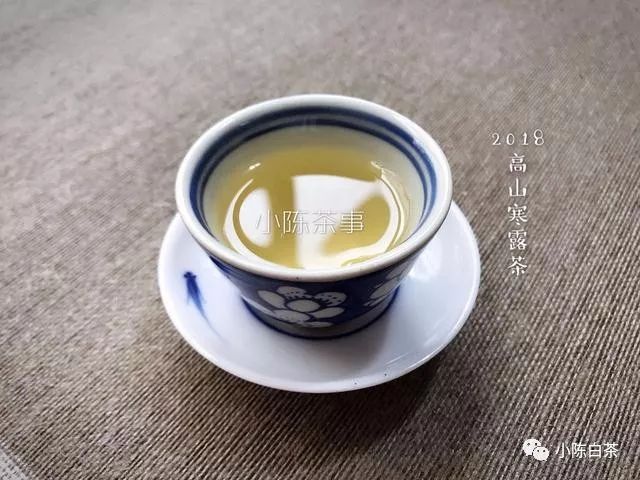 同属白茶寿眉，是春茶好还是秋茶好?