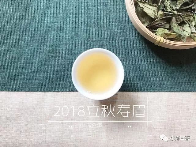 同属白茶寿眉，是春茶好还是秋茶好?