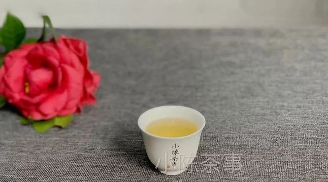 不是所有叫做寿眉的，都是白茶