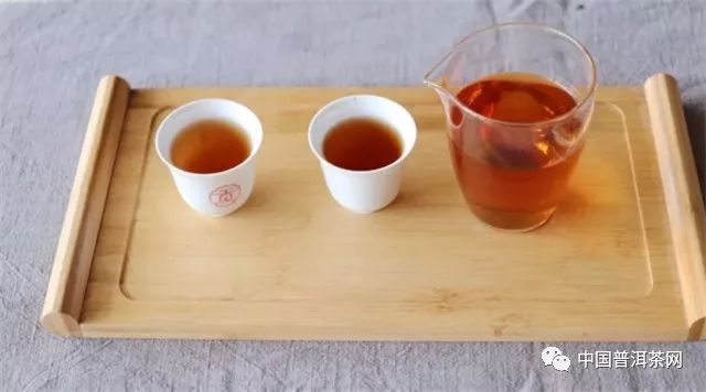 寿眉茶的制作工艺与品质特征丨百科