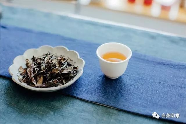 福鼎白茶：寿眉中茶梗多的原因