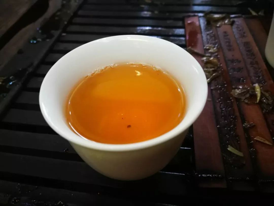老白茶，寿眉为什么能升值