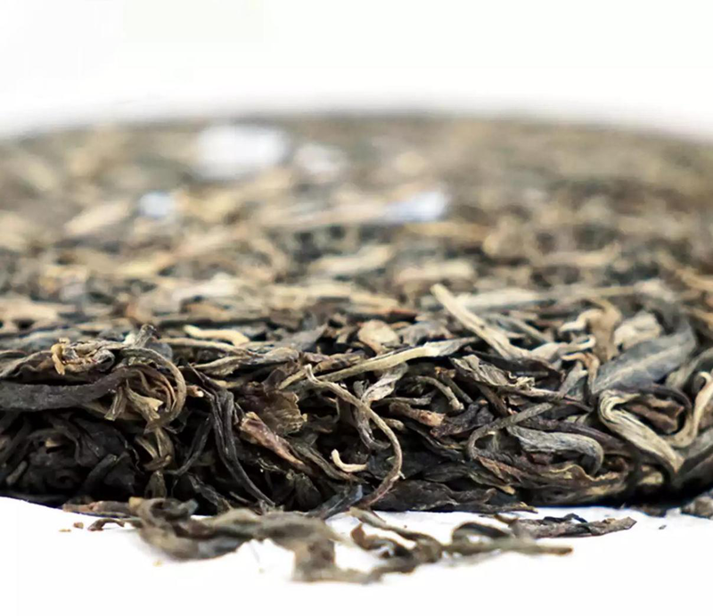 遇到这6种情况，你可能买到了假的普洱生茶！