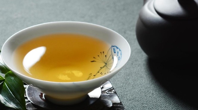 普洱生茶、熟茶怎么喝才健康？