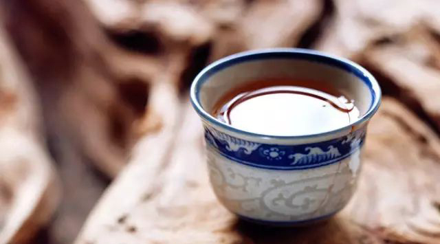 普洱生茶和熟茶最本质的区别是什么？