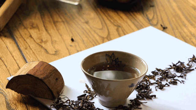 【秒懂普洱】怎么判断普洱生茶品质的好坏