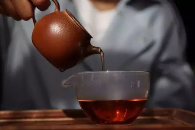一次性讲清楚普洱熟茶渥堆发酵技术