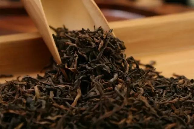 百科|普洱熟茶，藏几年才好喝