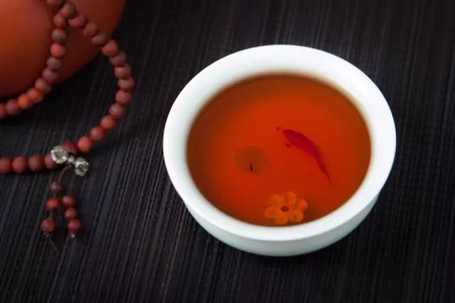 【福香茶缘】六个方面喝懂普洱熟茶