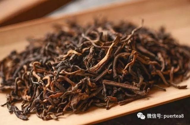 品懂熟茶丨普洱熟茶有焦糖香是好是坏？