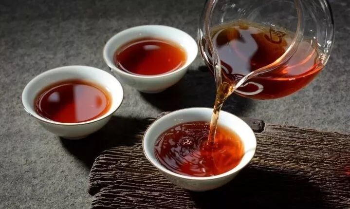 四个时间段，讲述普洱熟茶可转化多久？