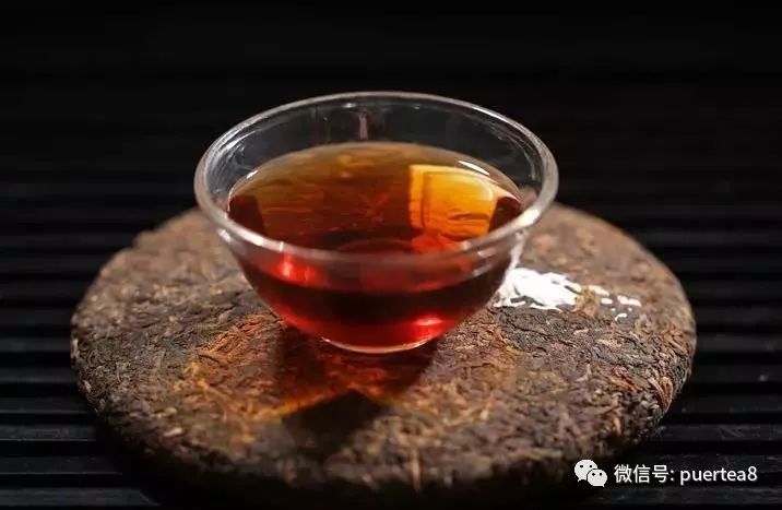 普洱生茶与普洱熟茶之间有什么区别