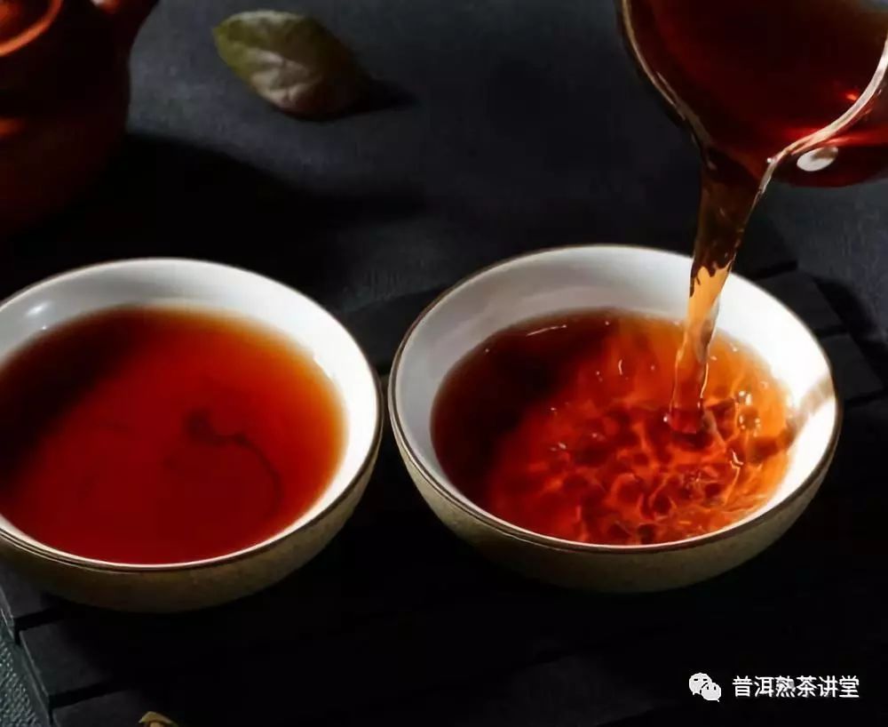普洱熟茶知名品牌茶品盘点：这10款大益、下关、福今的熟茶，你都喝过吗？