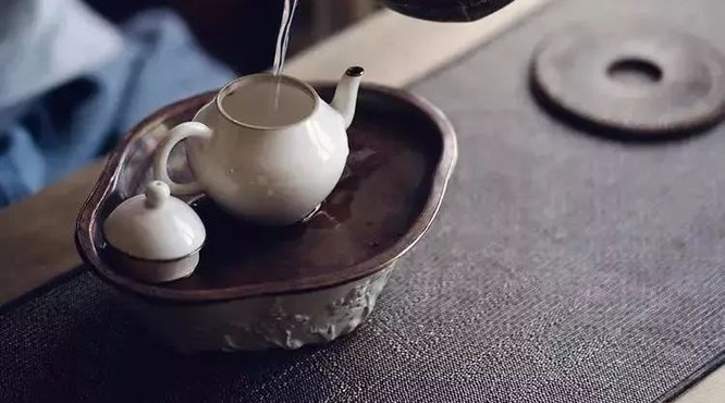 黑茶怎么煮更好喝，要煮多久