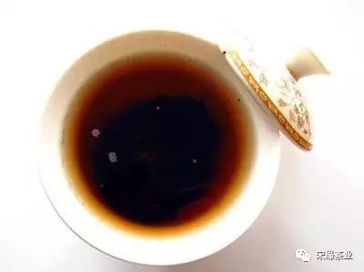 带你了解小黑茶新喝法