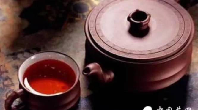 心茶坊·黑茶常见的五种喝法