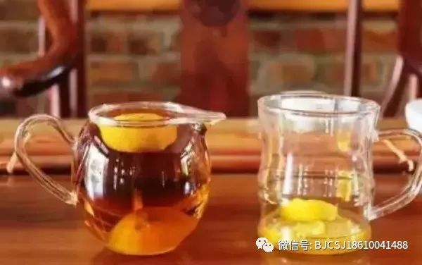 【茶健康】黑茶搭配喝法养生必看！
