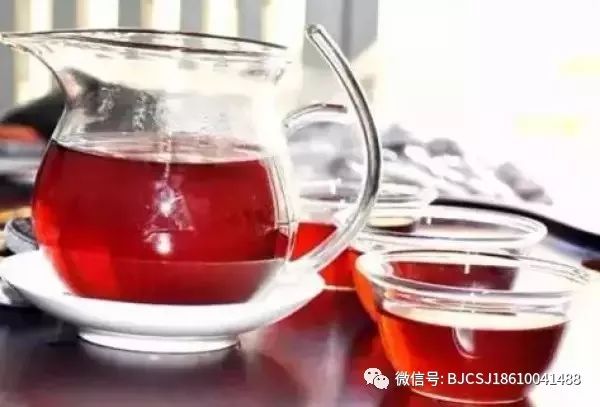 【茶健康】黑茶搭配喝法养生必看！