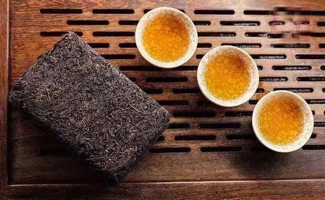 喝黑茶好处多，可是您的黑茶喝对了吗？