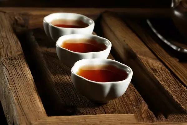 黑茶怎么醒茶比较好解析黑茶醒茶要素
