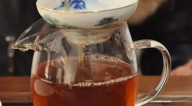 黑茶常见的冲泡方法，黑茶如何泡