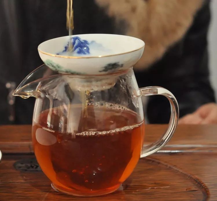 黑茶常见的冲泡方法，黑茶如何泡