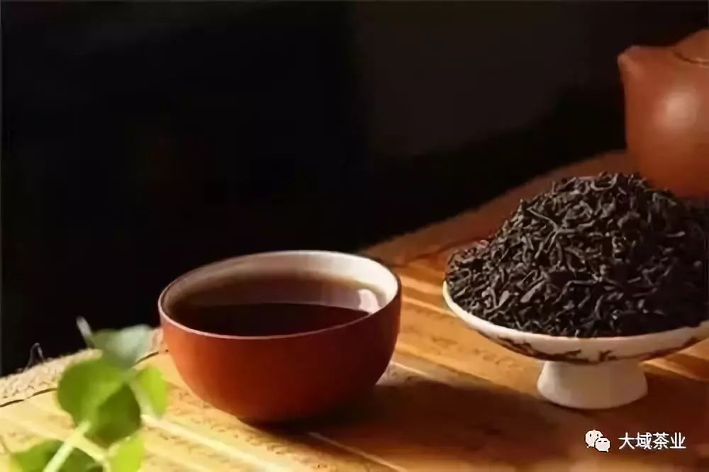 你知道黑茶怎么泡才好喝吗？
