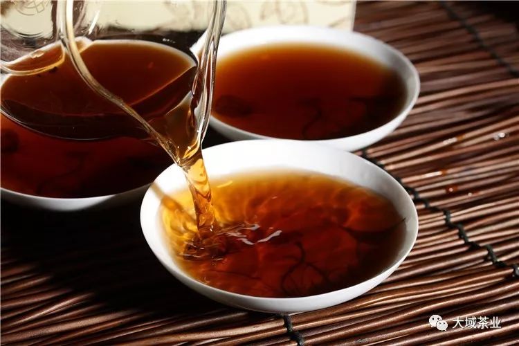 你知道黑茶怎么泡才好喝吗？