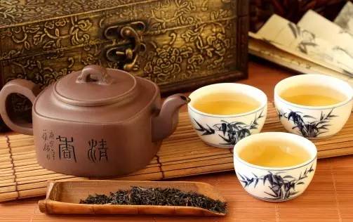 黑茶的七种冲泡方式，你喜欢哪种？