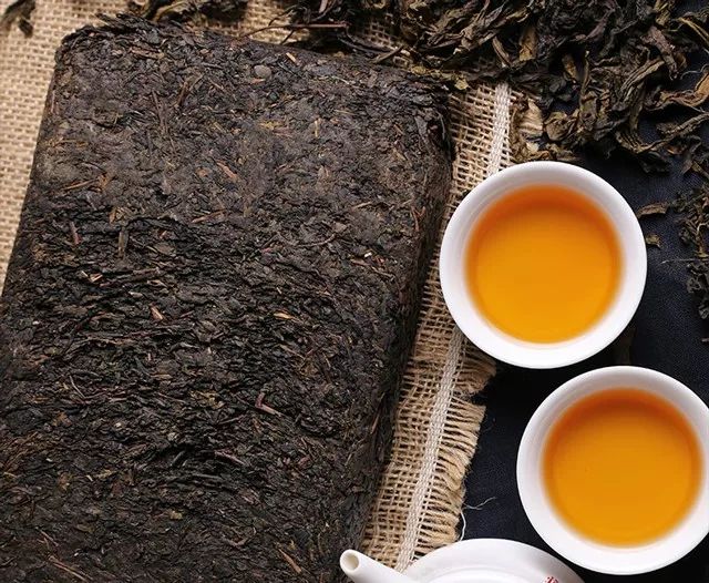 黑茶为什么受追捧？原因就在这五点