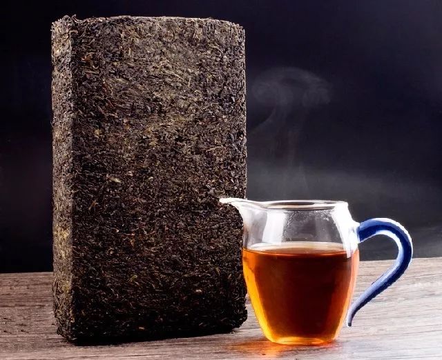 这五类人，冬天要多喝黑茶！