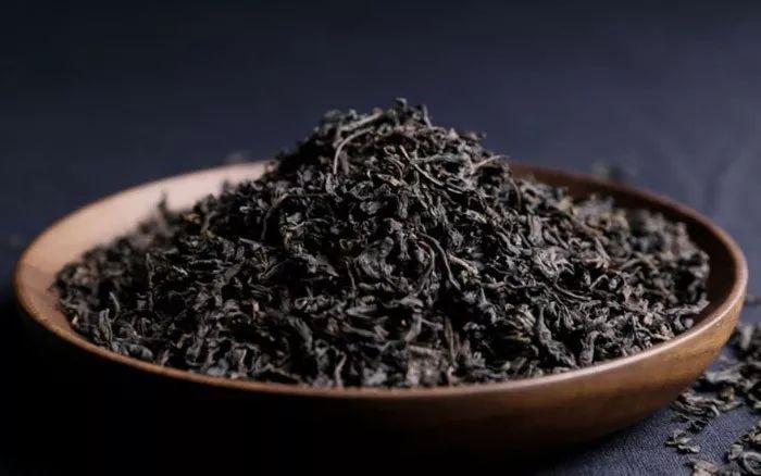 黑茶与其他茶叶有何不同？
