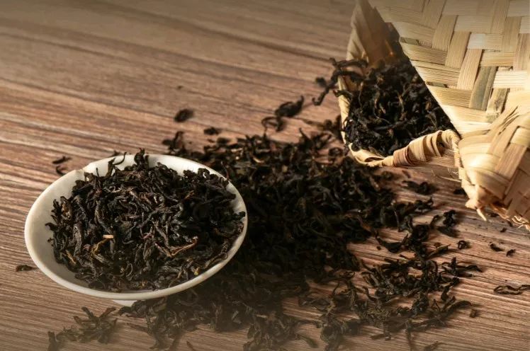 为什么黑茶不会过期且保存越久更好？
