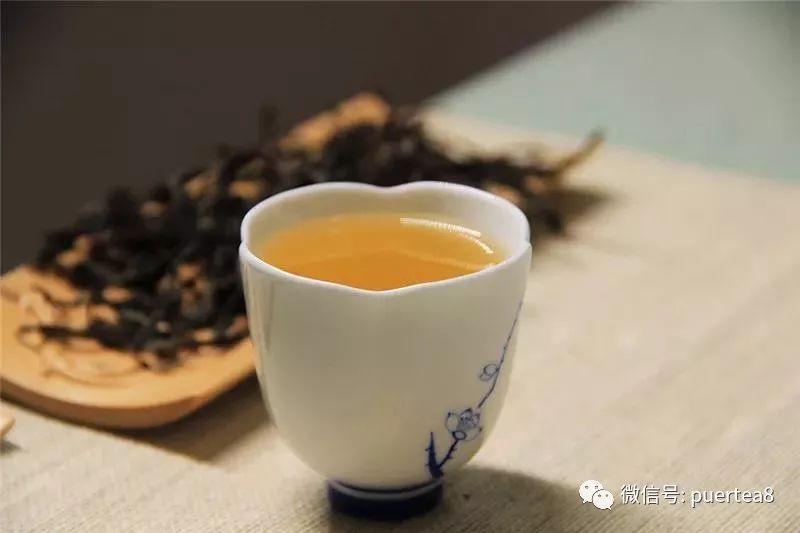 【刀哥说茶】为什么有人认为生普属于黑茶？