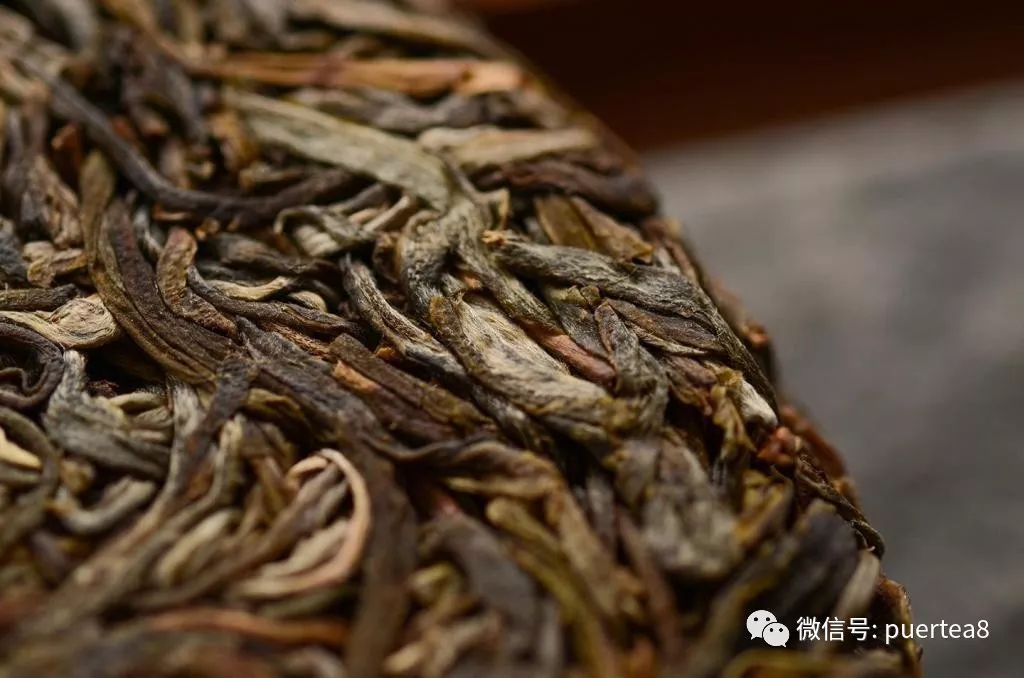 如何确保您买到的普洱茶不是披着古树外衣的台地？