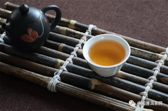 普洱茶拼配茶和纯料古树茶保存多年后区别大吗？