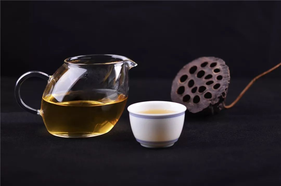 普洱茶和蜂蜜，能不能加在一起饮用？