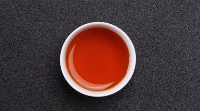普洱茶和蜂蜜，能不能加在一起饮用？