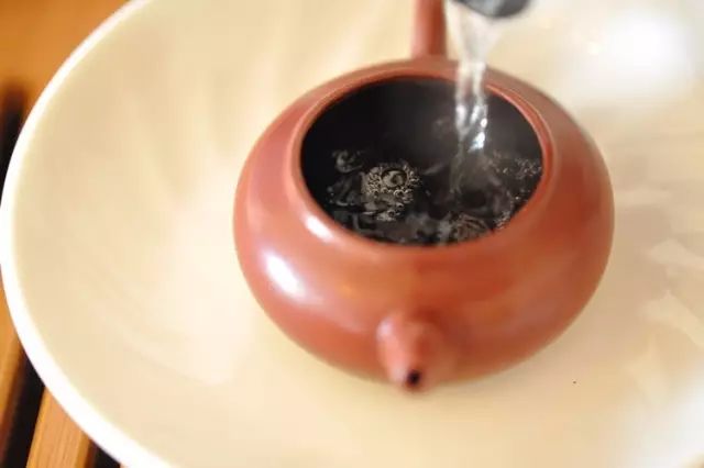 普洱茶中的烟味，是怎样产生的