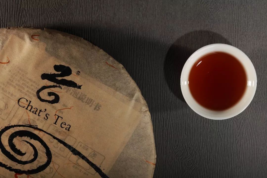 普洱茶为什么是“可以喝的古董”