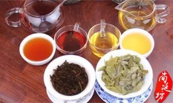 关于普洱茶，茶友需要注意哪些问题？